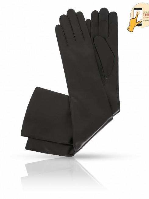 Перчатки Женские i.K83-ANE_32/BL
